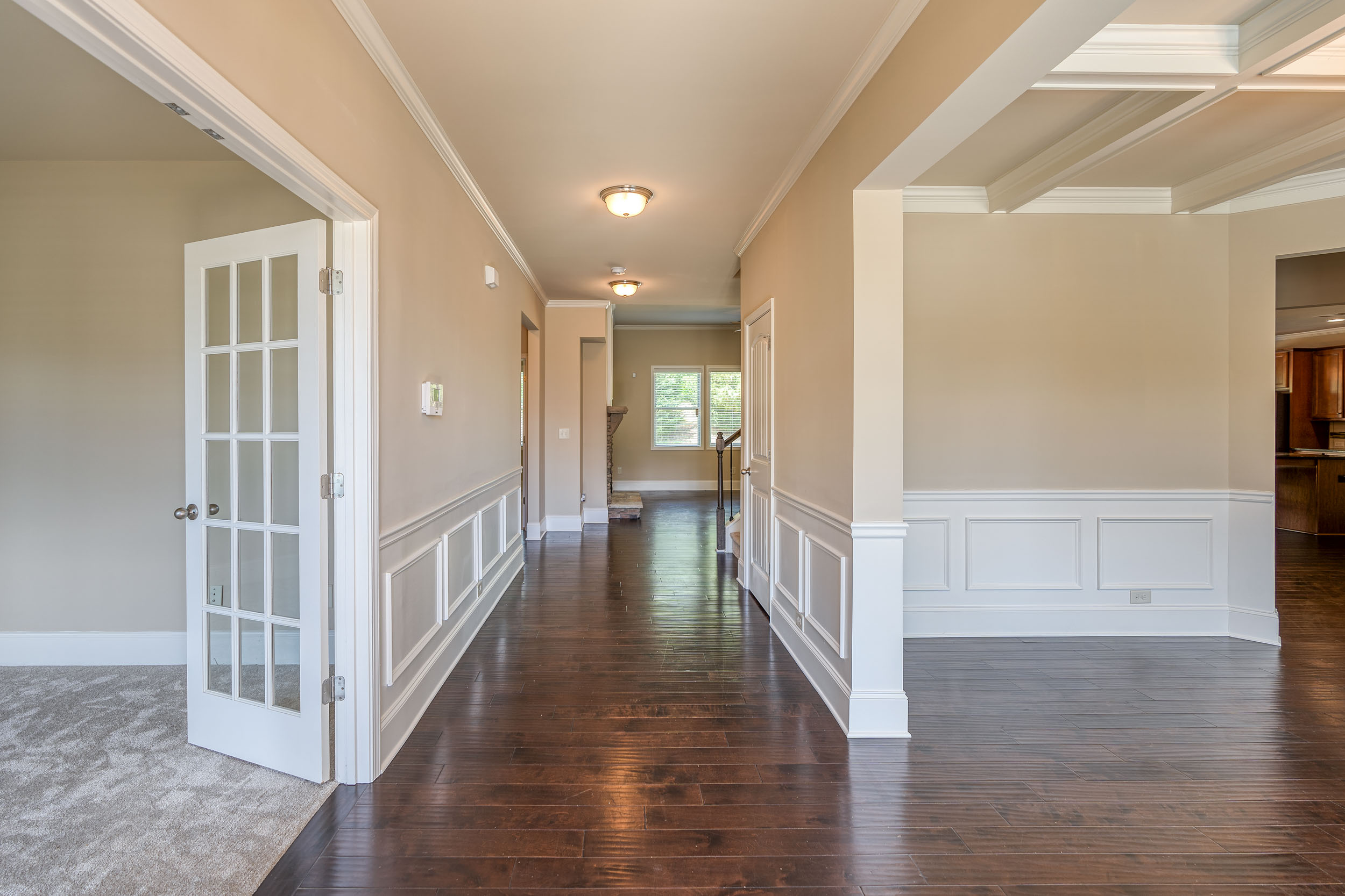 Carpet Zone Homepage